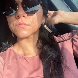 Meet your Posher, Janie